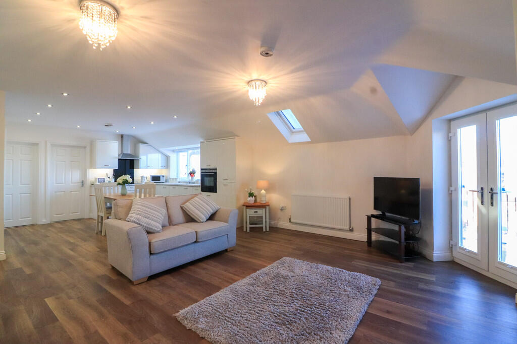 Fairfields Hill, Polesworth