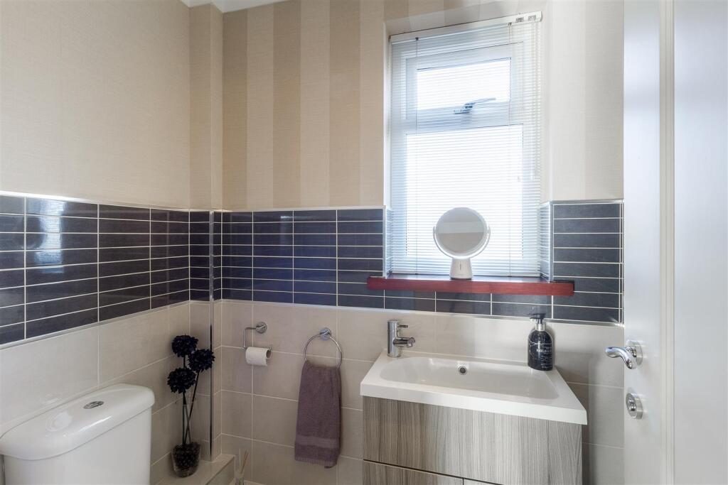 19 Chestnut Lane, Clifton Campville