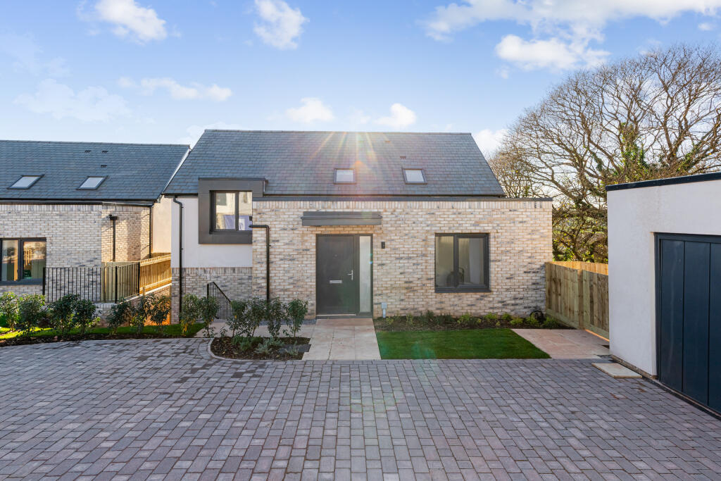 A02 - 5 Blackthorn Way, Chillington - 251117