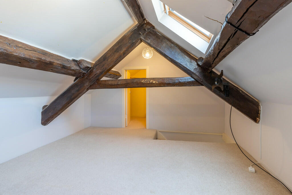 Bedroom Four/Stud...