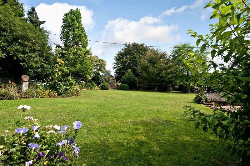 Beautifully Planted