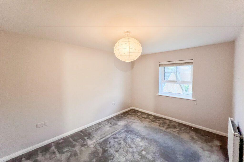 Catalina Close - Bedroom