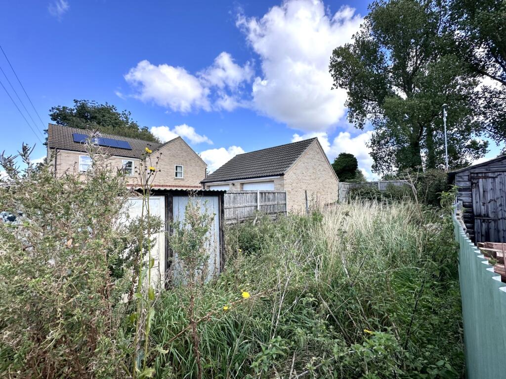 Garden 1