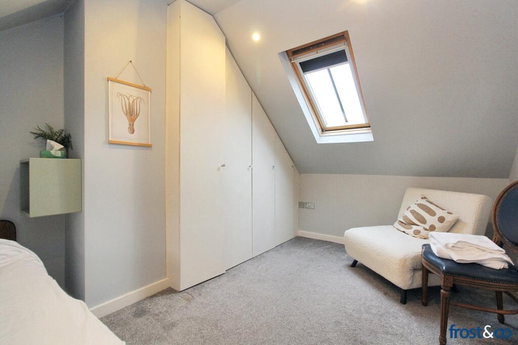 Bedroom 4.