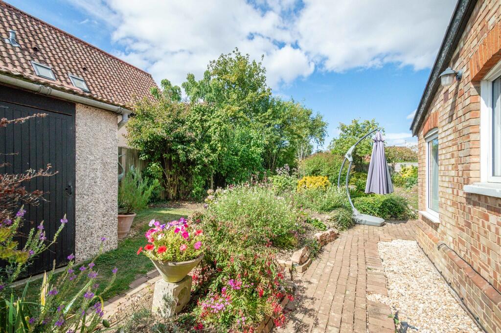 1 Victoria Cottag...