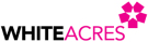 Whiteacres Property logo