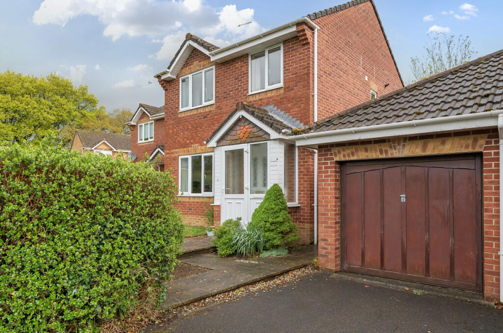 Parking &amp; Garage