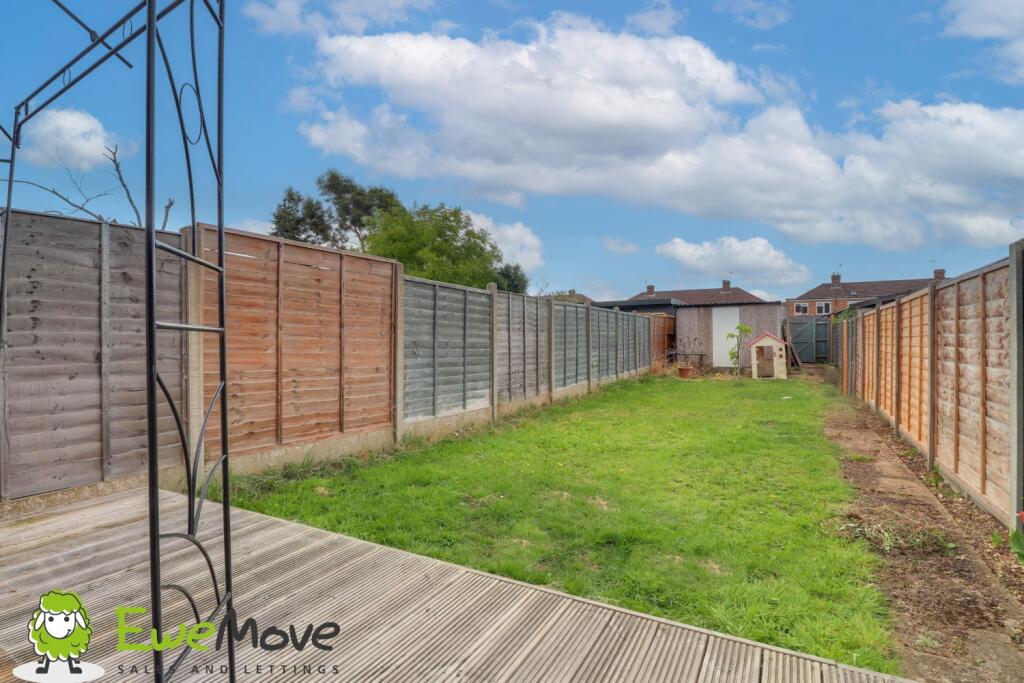 Chesford Road by Ben Brind EweMove Sales &amp; Letting