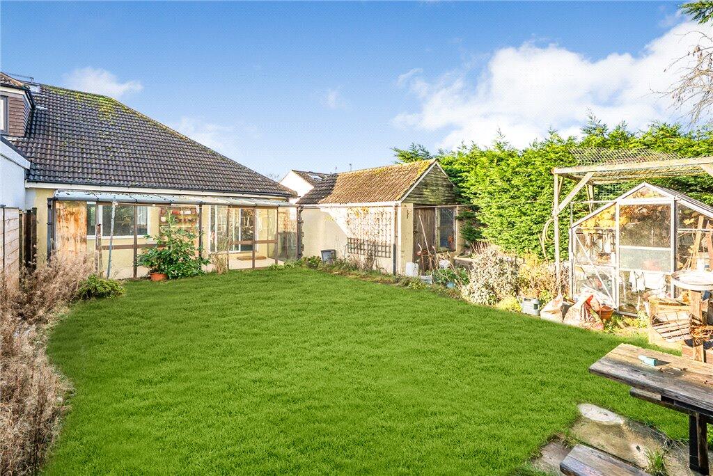 Church Avenue, Dacre Banks, Harrogate, North Yorkshire, HG3