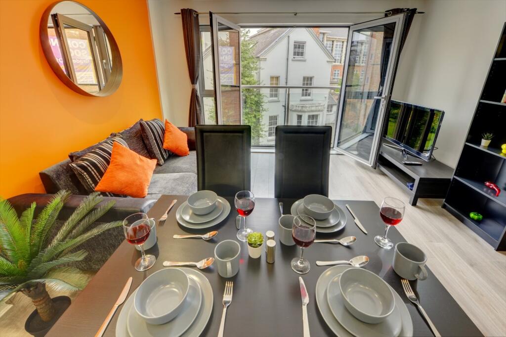 Open Plan 2