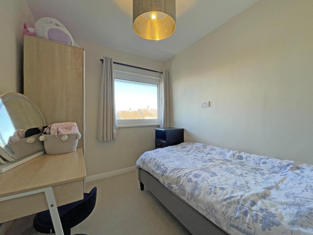 Treago Gardens, Widewell, Plymouth