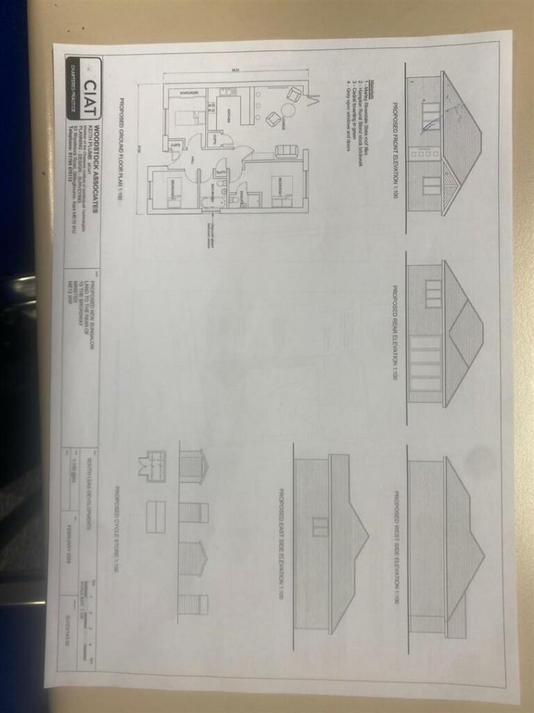 Drawings