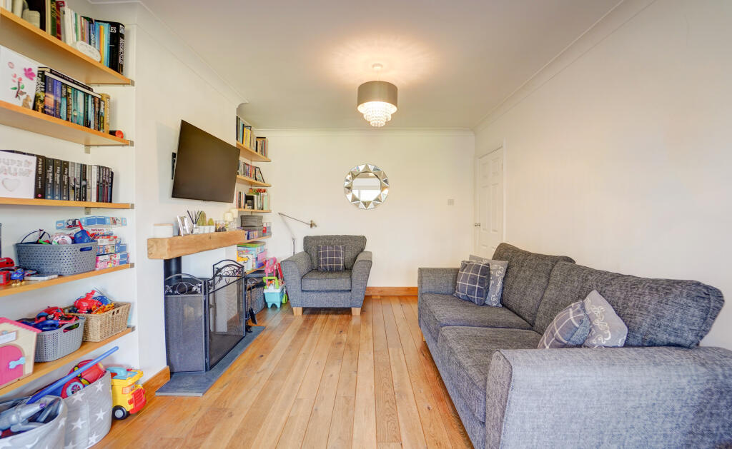 Living Room 2