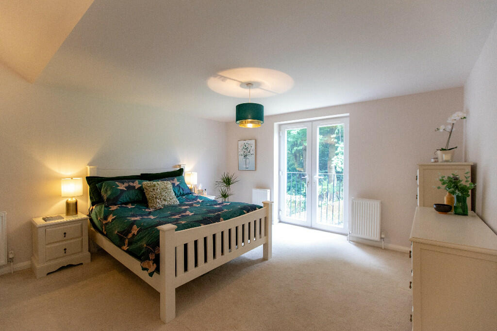 Principal Suite
