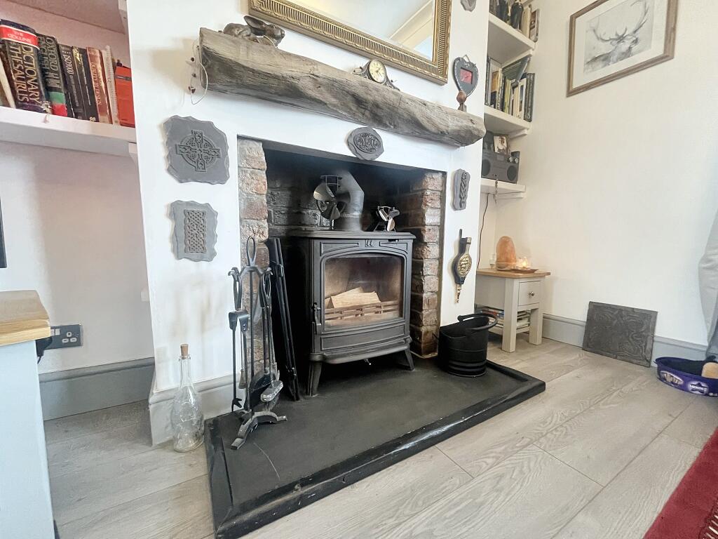 LogBurner