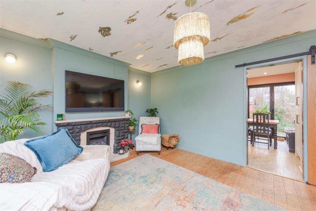 20 St Michaels Drive, Appleby Magna