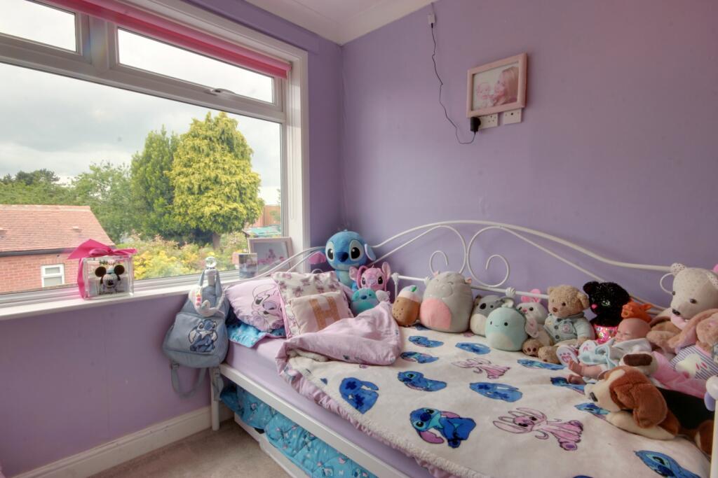 1 Bed 2B
