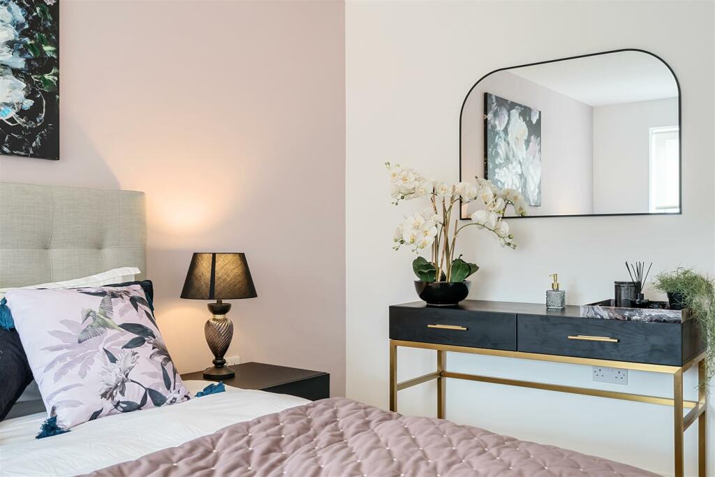 Highgrove for sale at St Stephens Park  - bedroom
