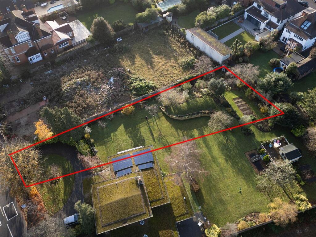 Garden Plot