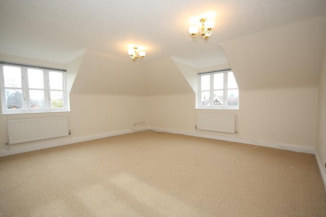 Living Room (Before redecoration and carpets - Gui