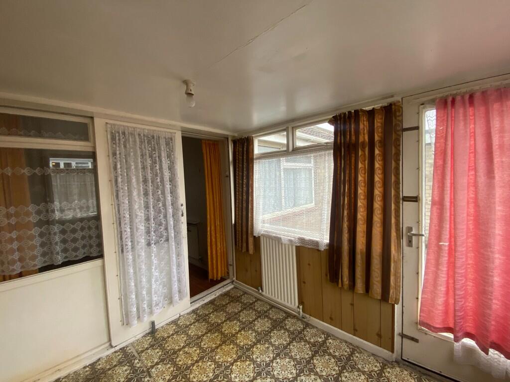 Rear Sitting Room