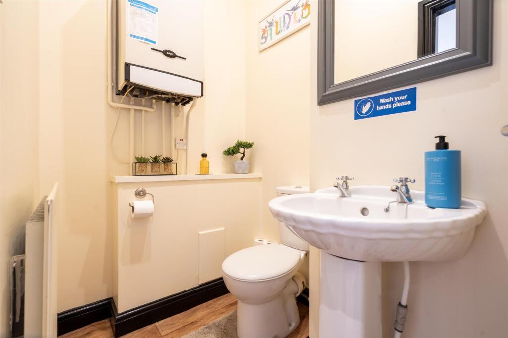 WC