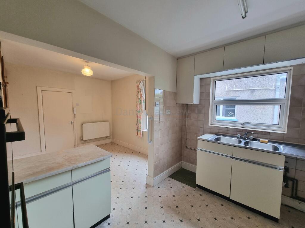 Kitchen/ Diner