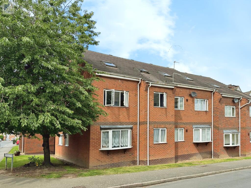 HIGHFIELD COURT, EARL SHILTON