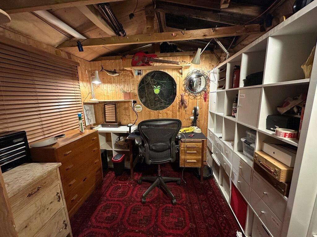 Work From Home