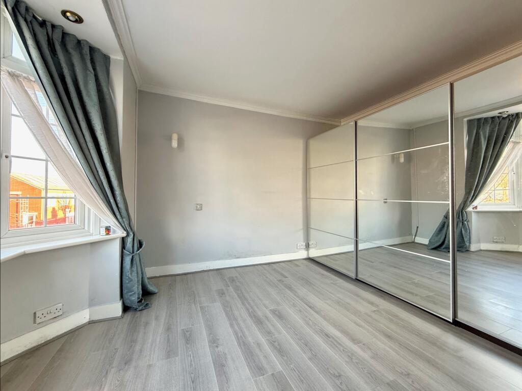 Bedroom One Continued