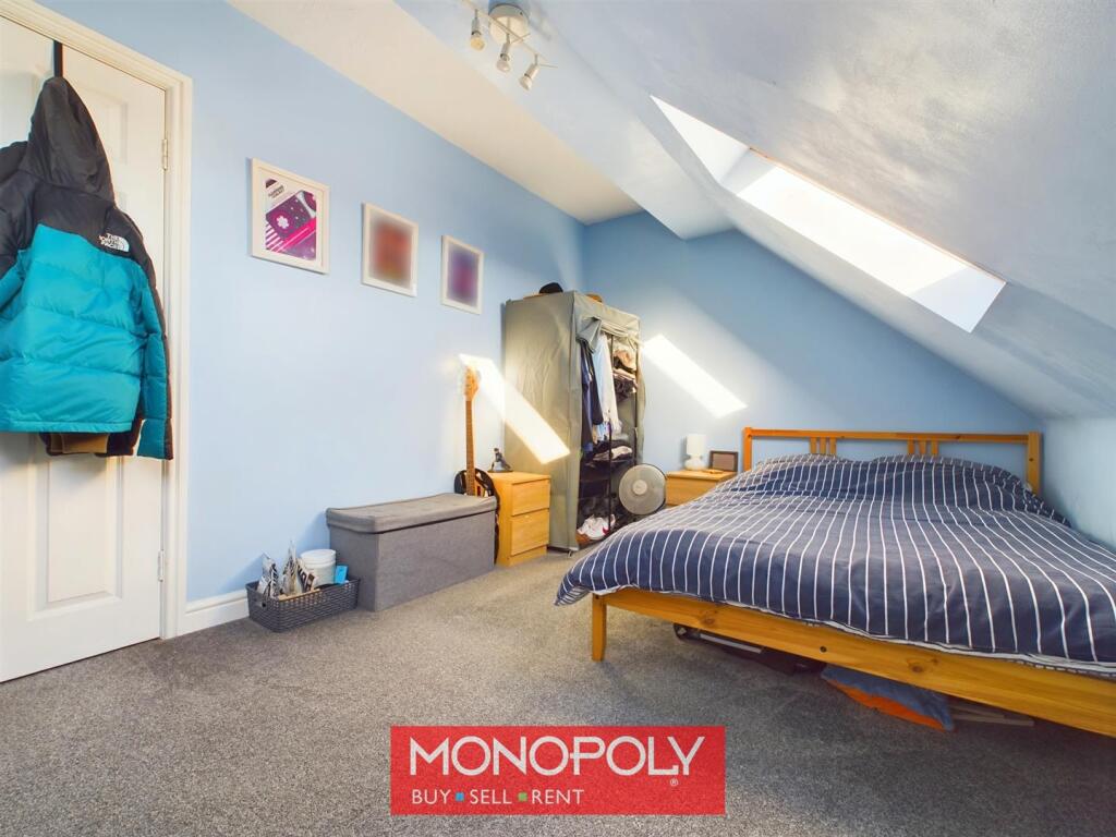 Bedroom 4