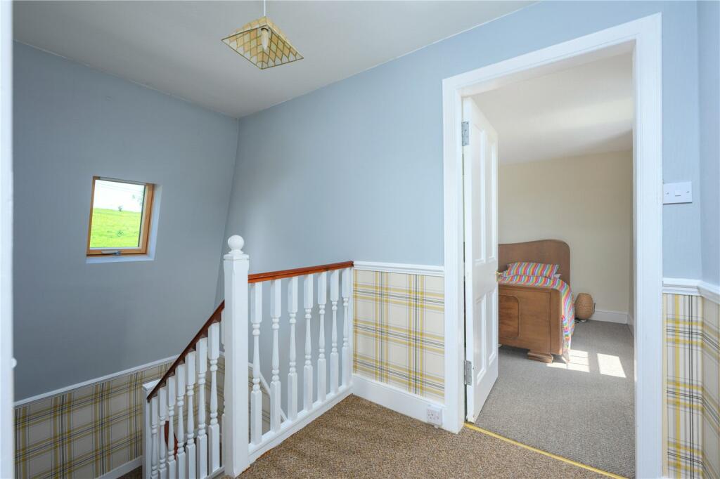 Upper Landing