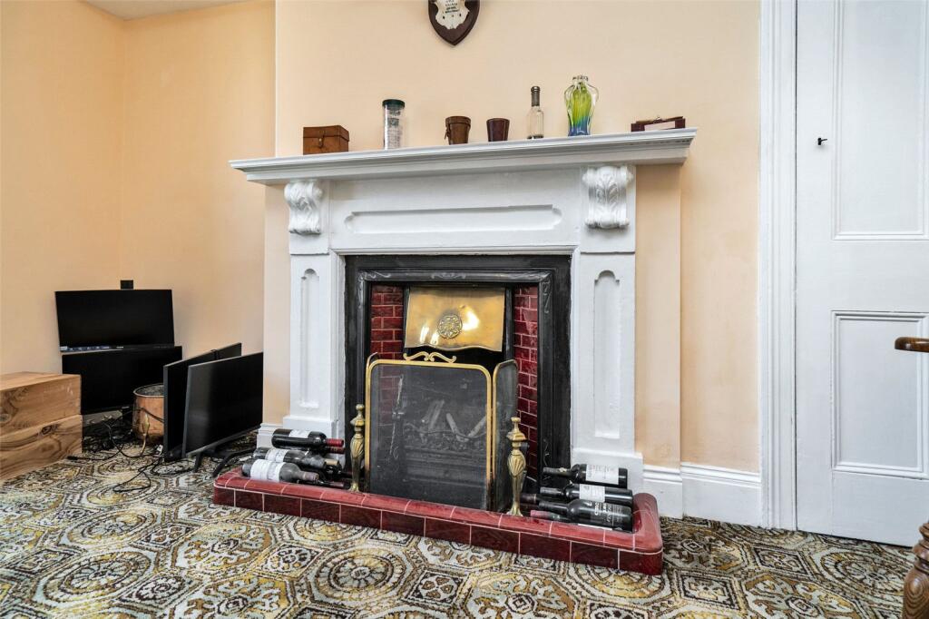 Drawing Room
