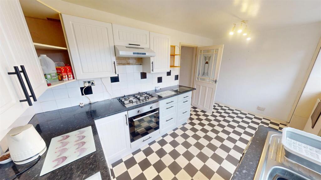 Poynter Street Kitchen