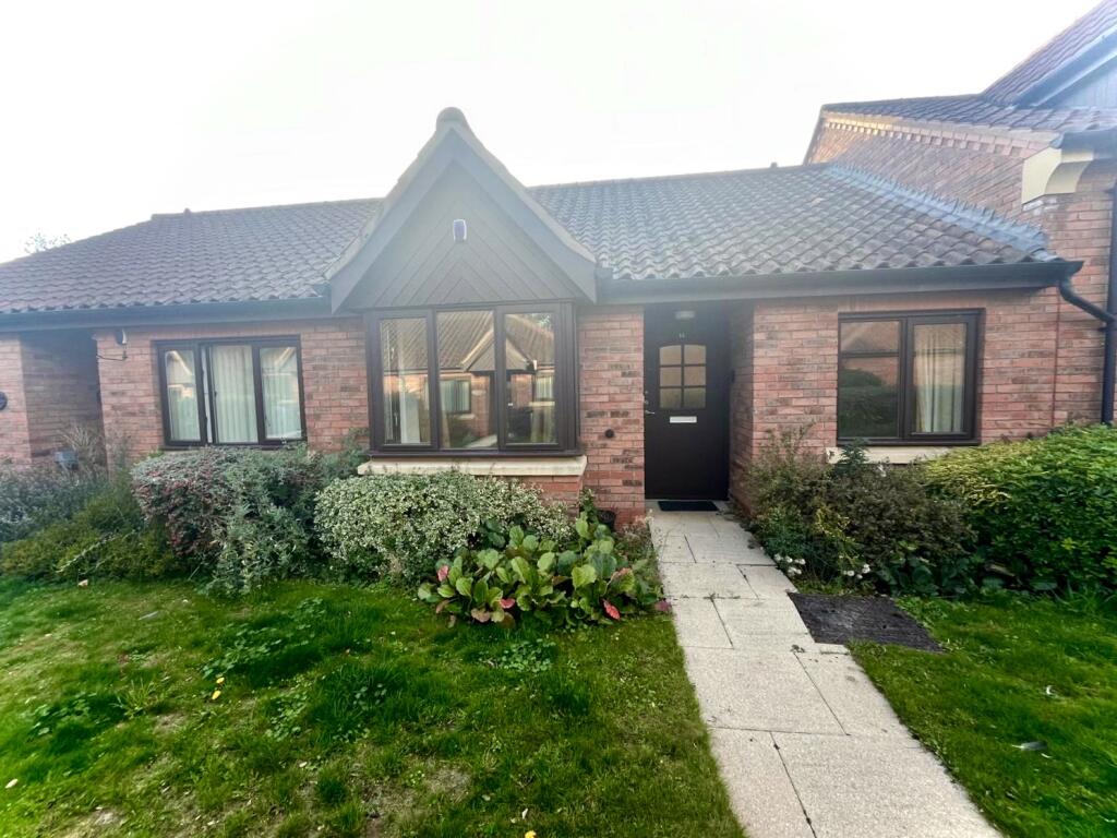 Honeywell Close, Oadby, Leicester