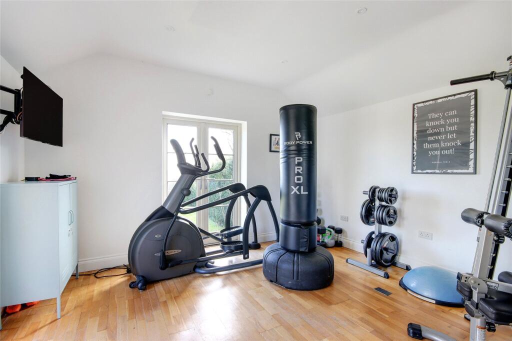 Gym