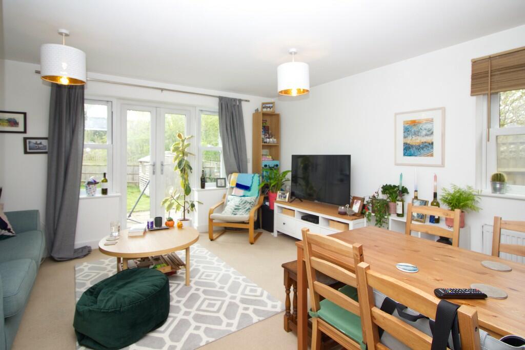 Living / Dining room