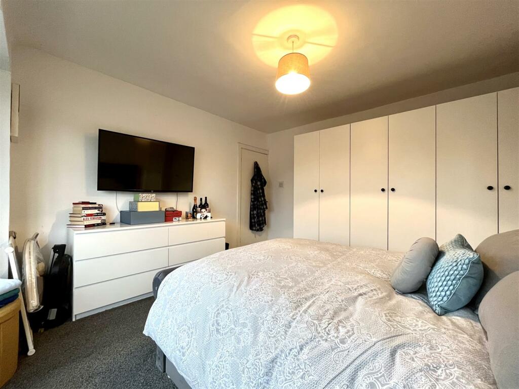 Bedroom 1 Aspect 3
