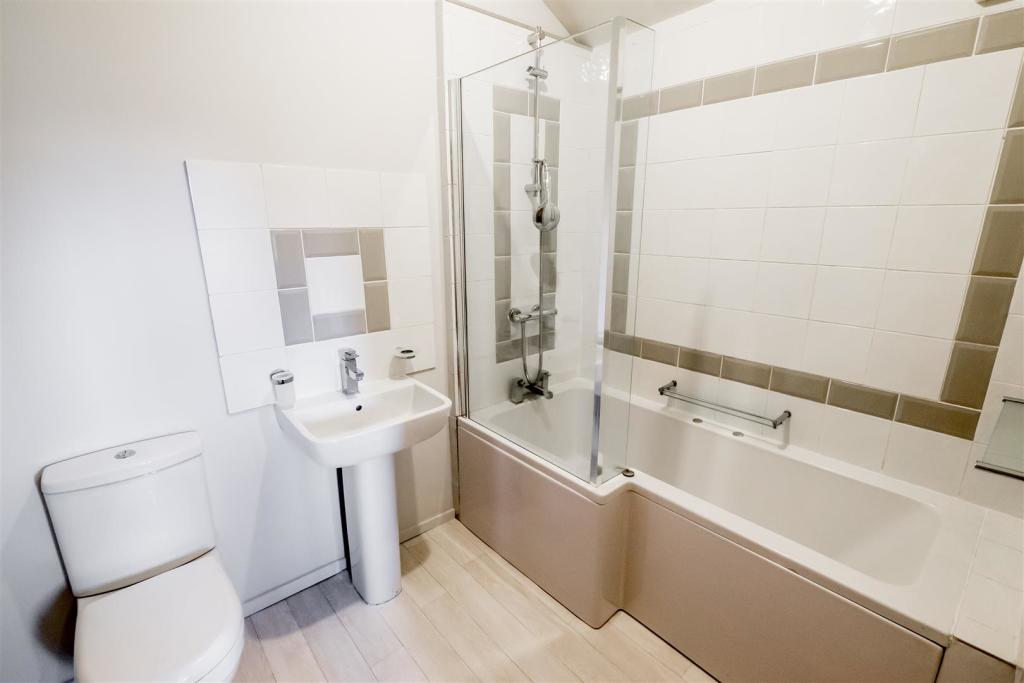 En suite
