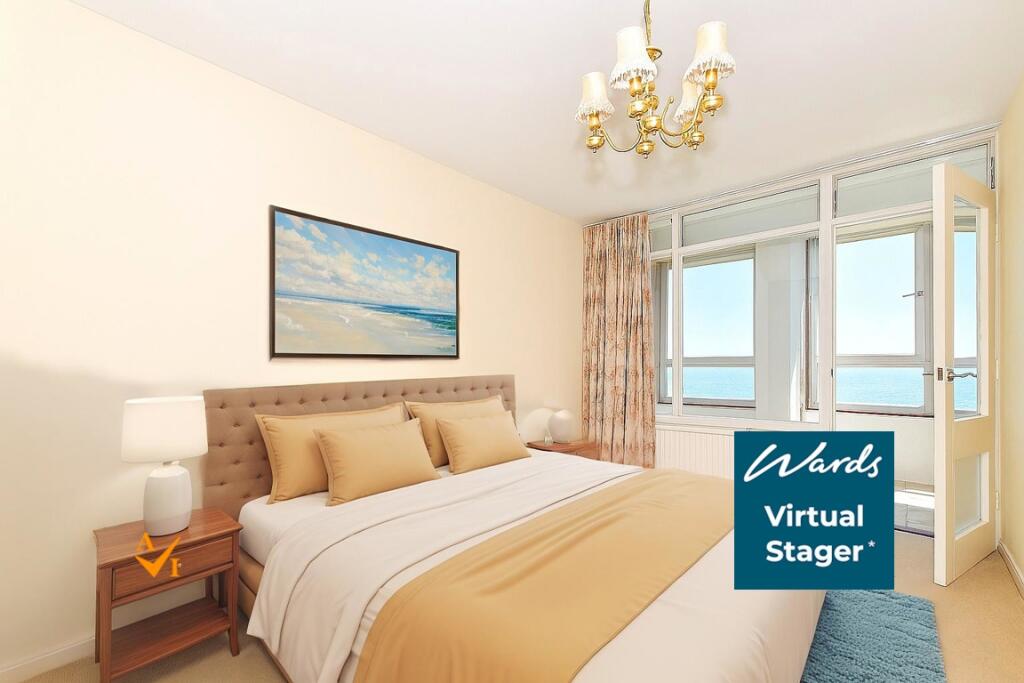 Bedroom 2 (Contemporary Style)