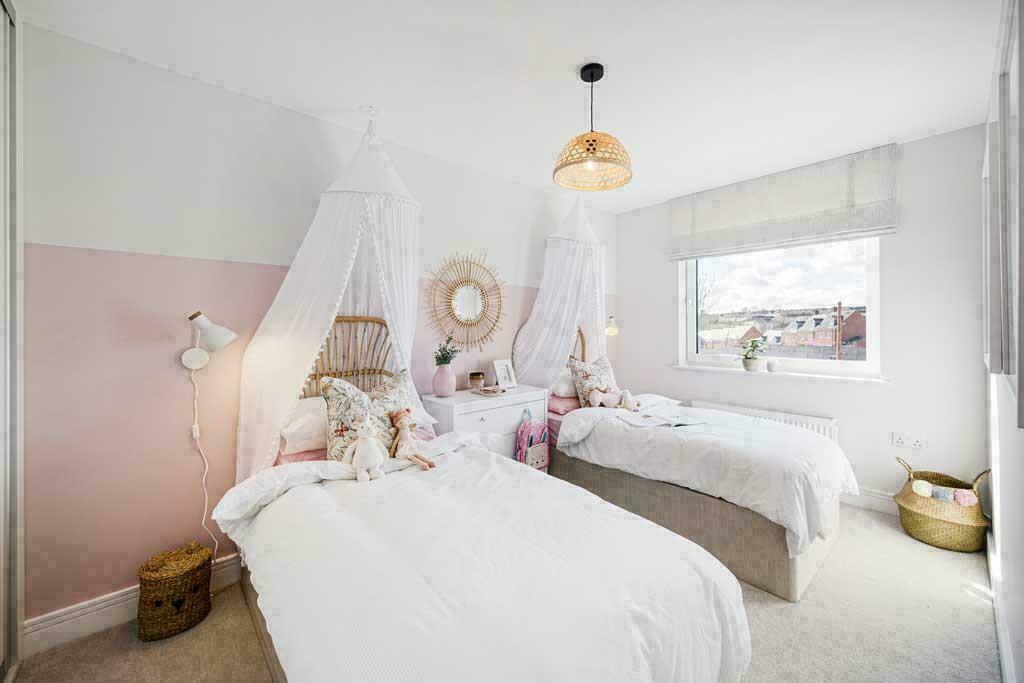 Show Home