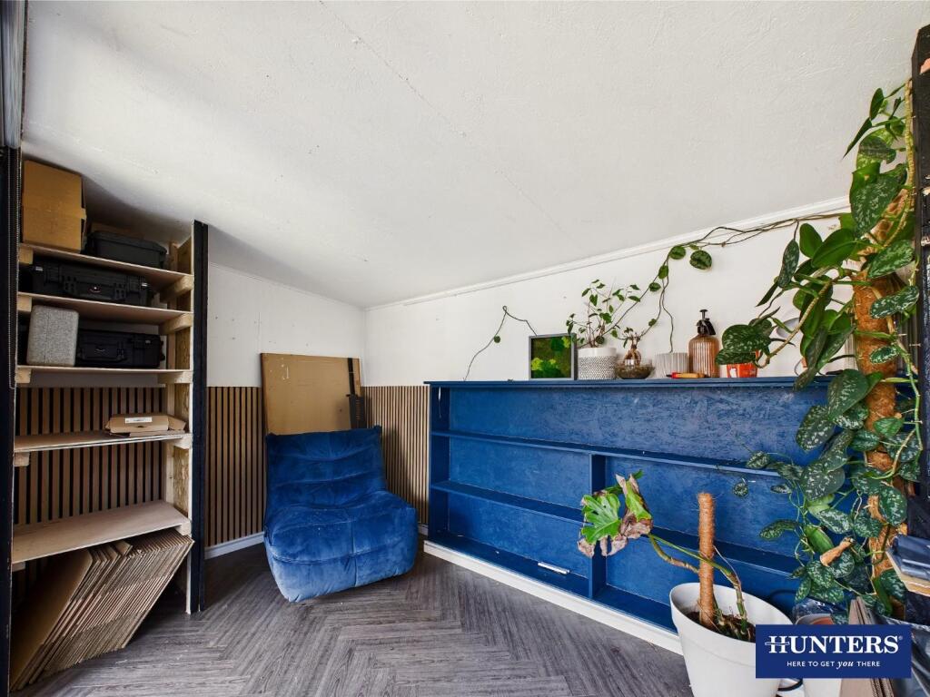 Garden Room/Office
