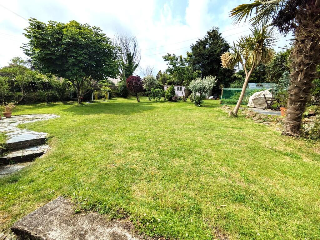 NEW GARDEN A