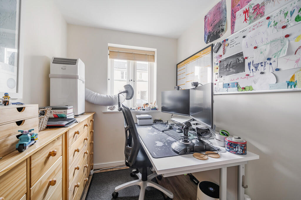 Study or Bedroom ...