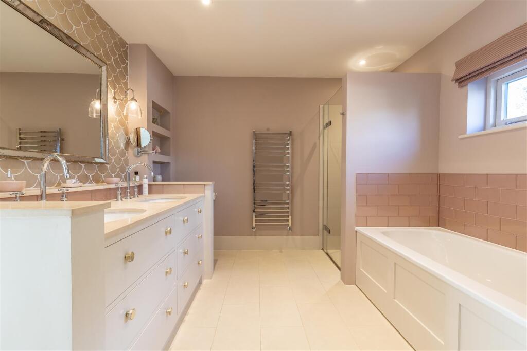 Master En Suite