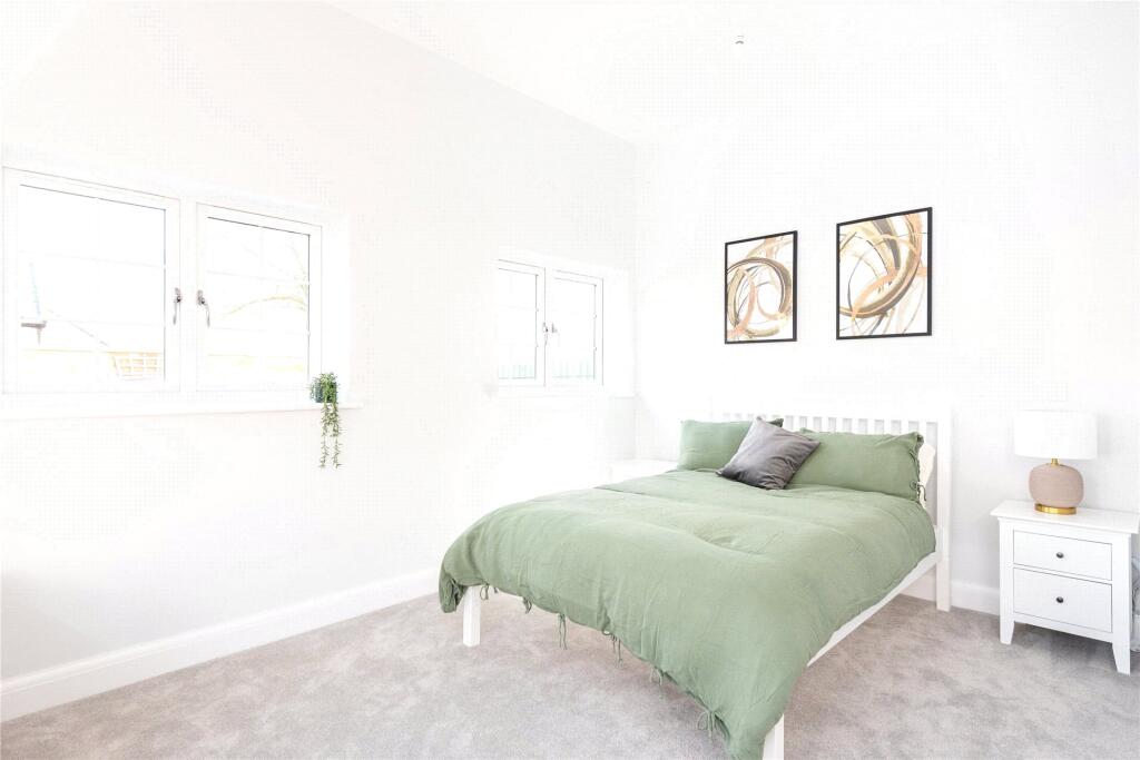Principal Bedroom