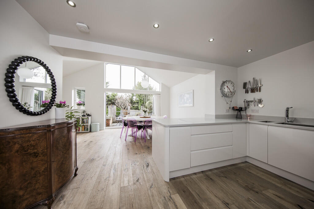 Kitchen - Dining ...