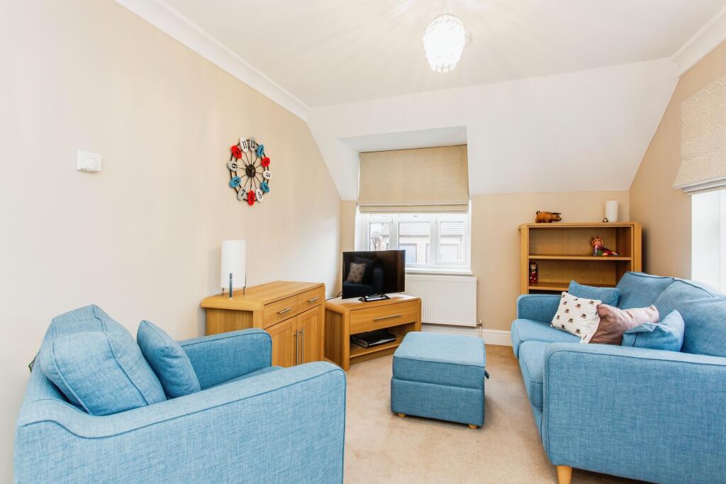 Lounge Area