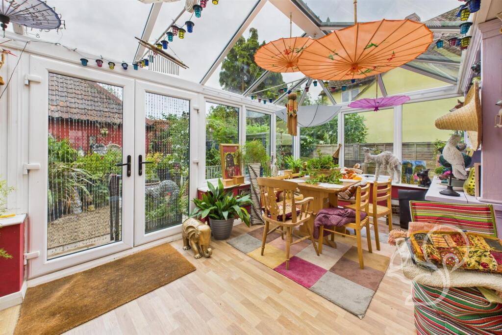 Sun Room