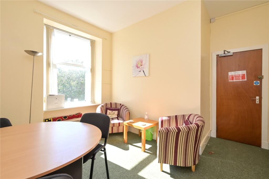 Reception Area 3